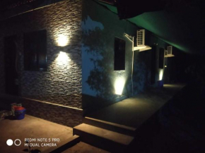 Guruprasad Homestay